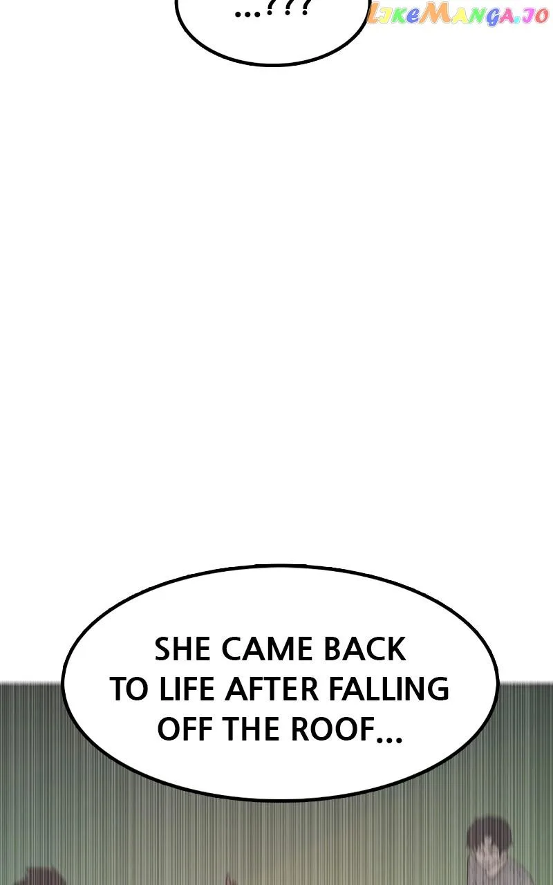 Dating to Survive Chapter 39 page 9