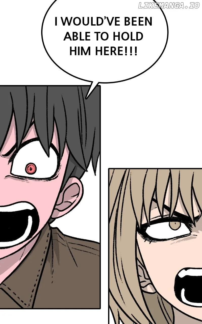 Dating to Survive Chapter 52 page 23