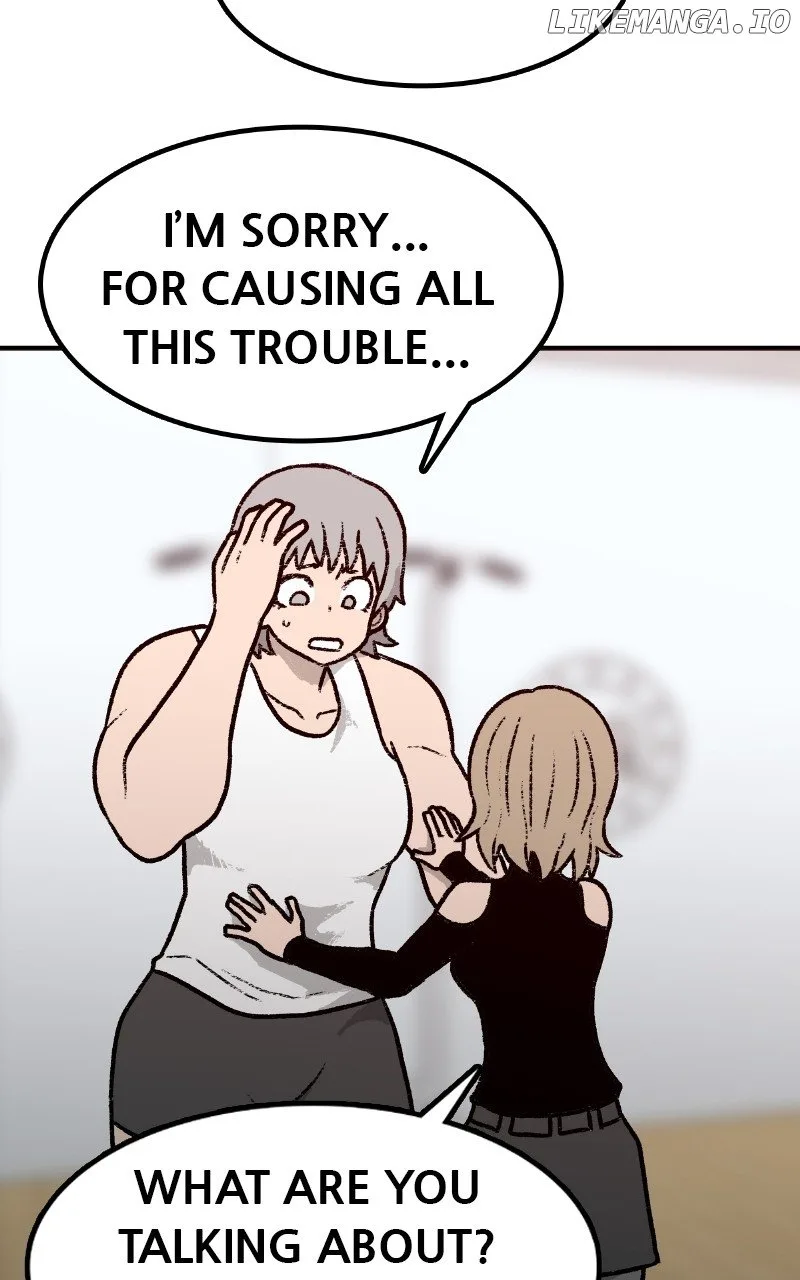 Dating to Survive Chapter 52 page 29