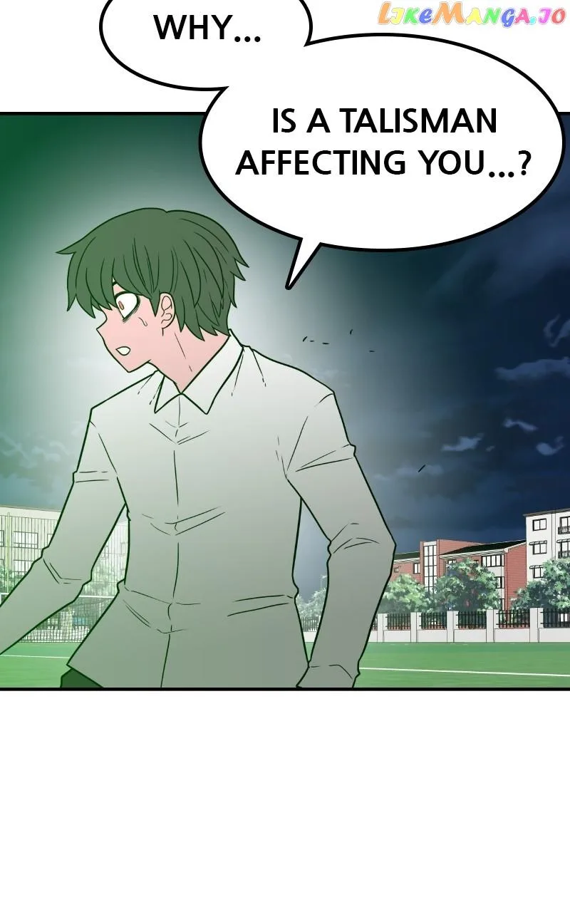 Dating to Survive Chapter 39 page 7