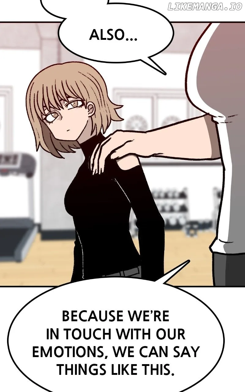 Dating to Survive Chapter 52 page 62
