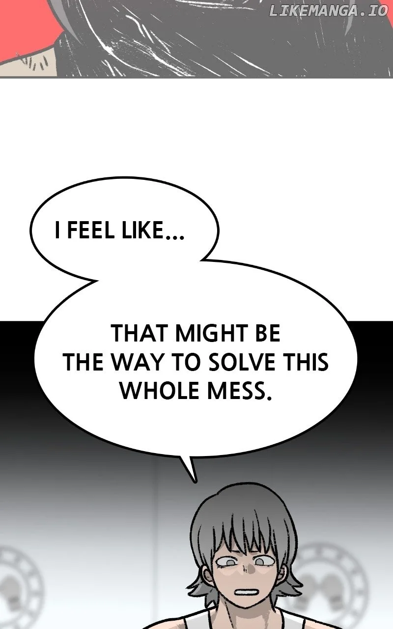 Dating to Survive Chapter 52 page 60