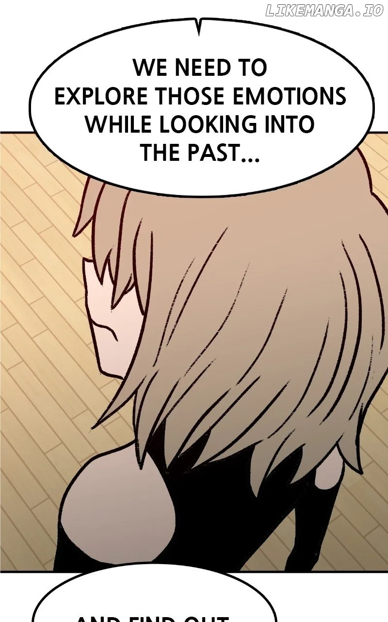 Dating to Survive Chapter 52 page 58
