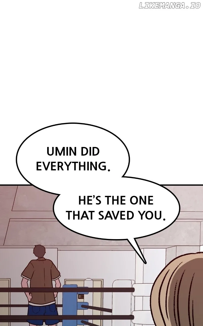 Dating to Survive Chapter 52 page 67