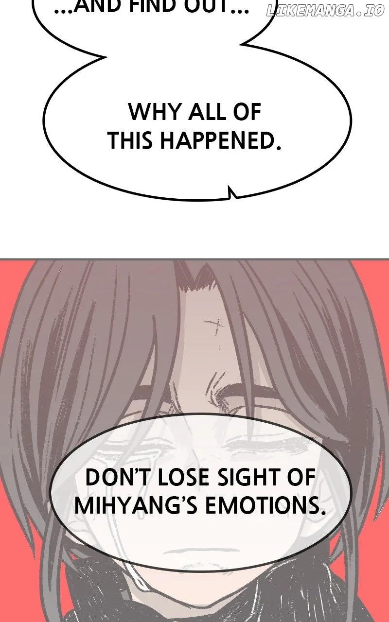 Dating to Survive Chapter 52 page 59