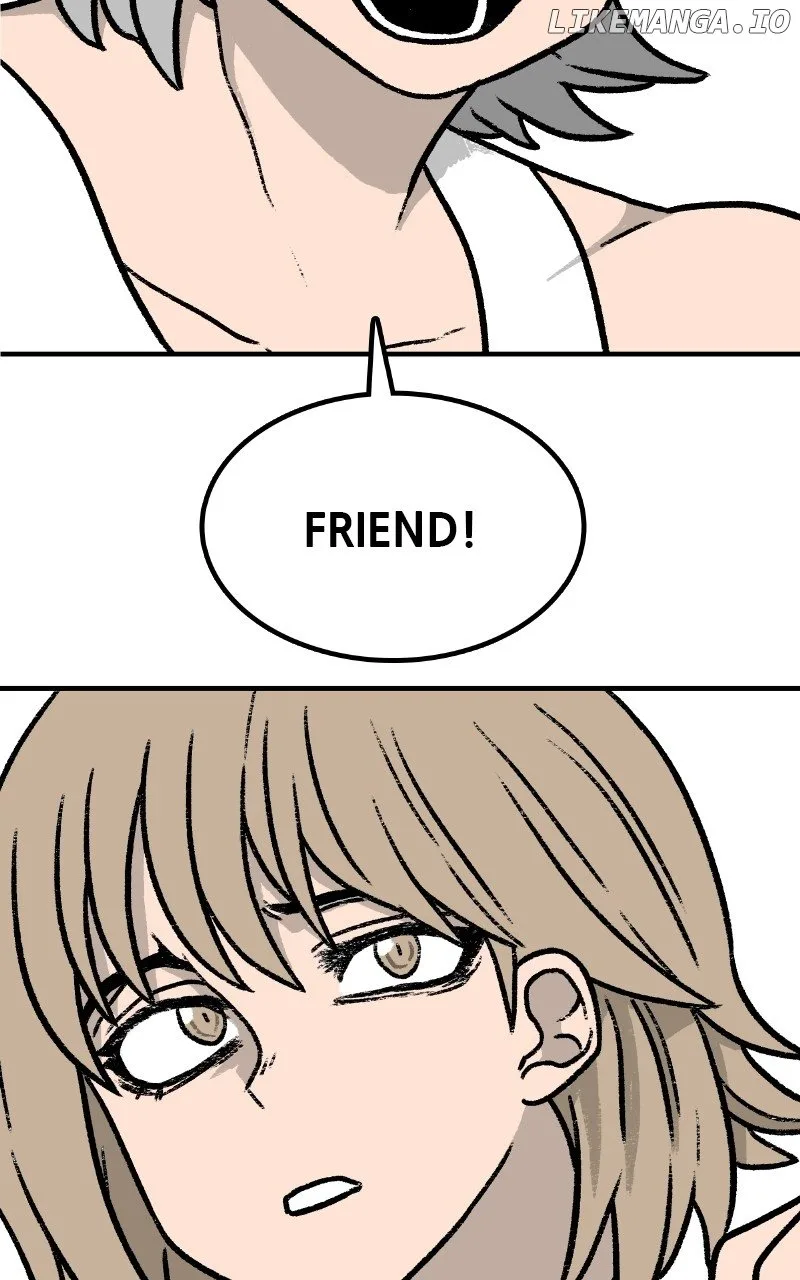 Dating to Survive Chapter 52 page 64