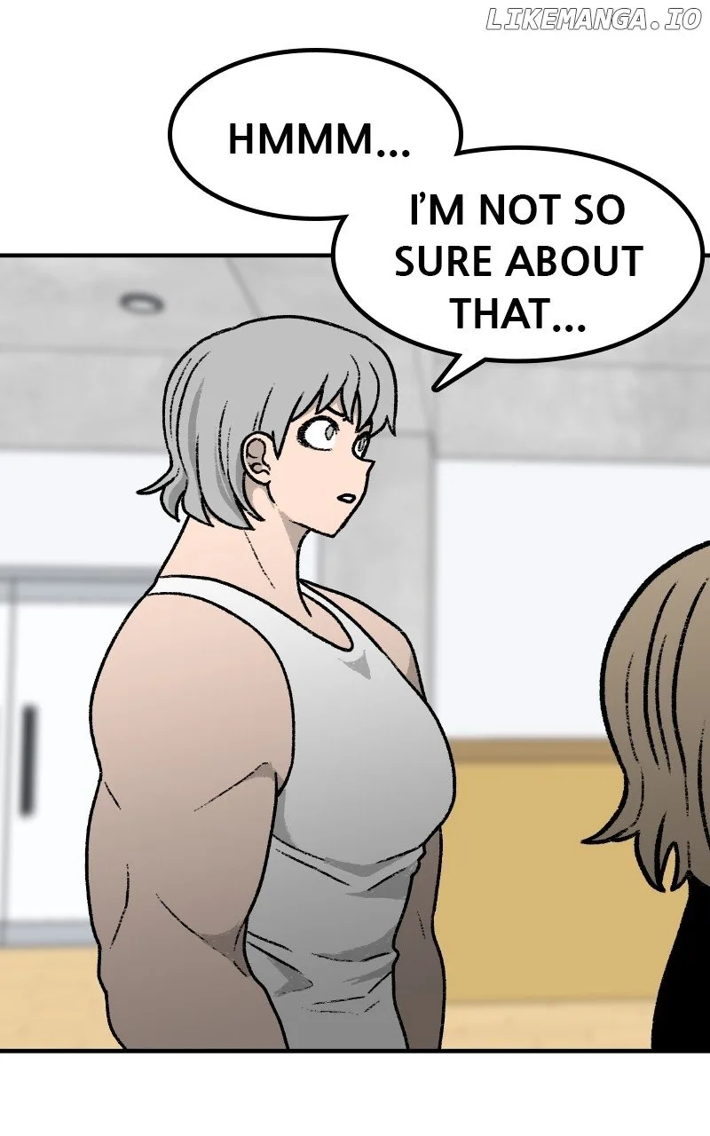 Dating to Survive Chapter 52 page 69