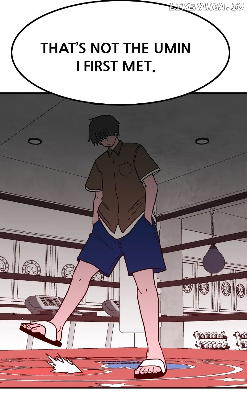 Dating to Survive Chapter 52 page 77