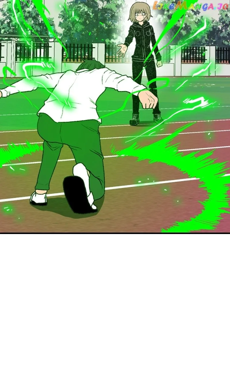 Dating to Survive Chapter 33 page 146
