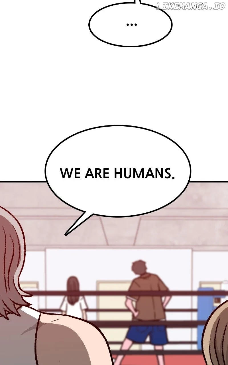 Dating to Survive Chapter 52 page 56