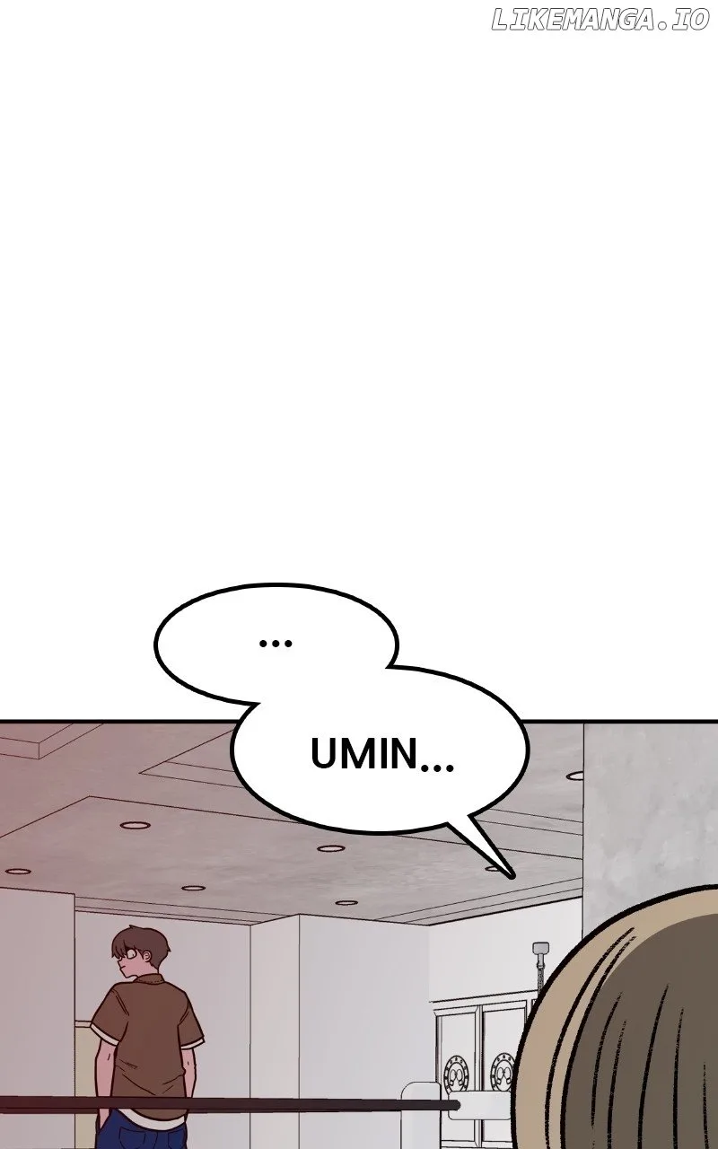 Dating to Survive Chapter 52 page 84
