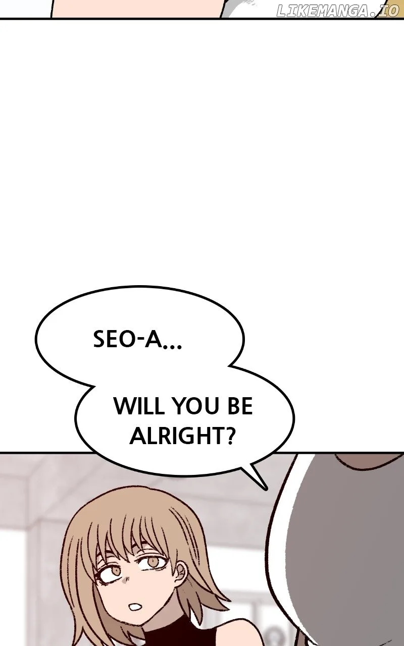 Dating to Survive Chapter 52 page 75