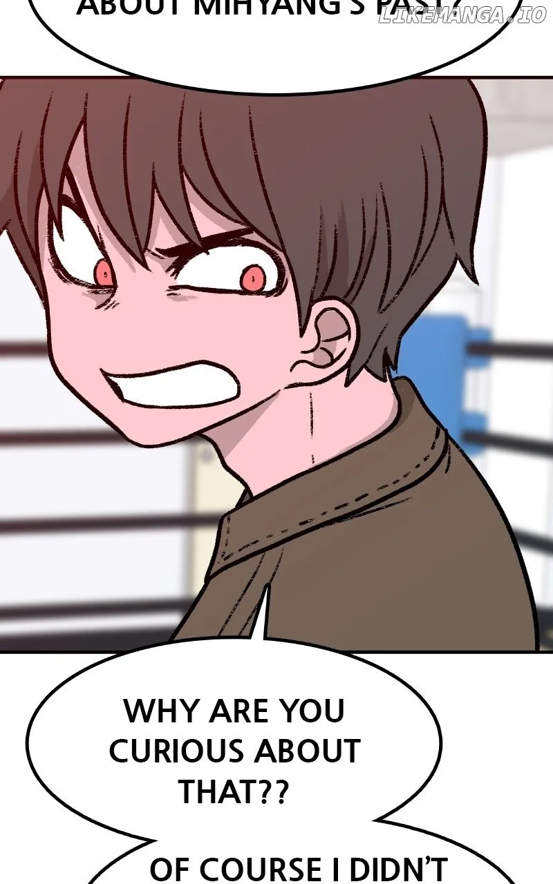 Dating to Survive Chapter 52 page 86