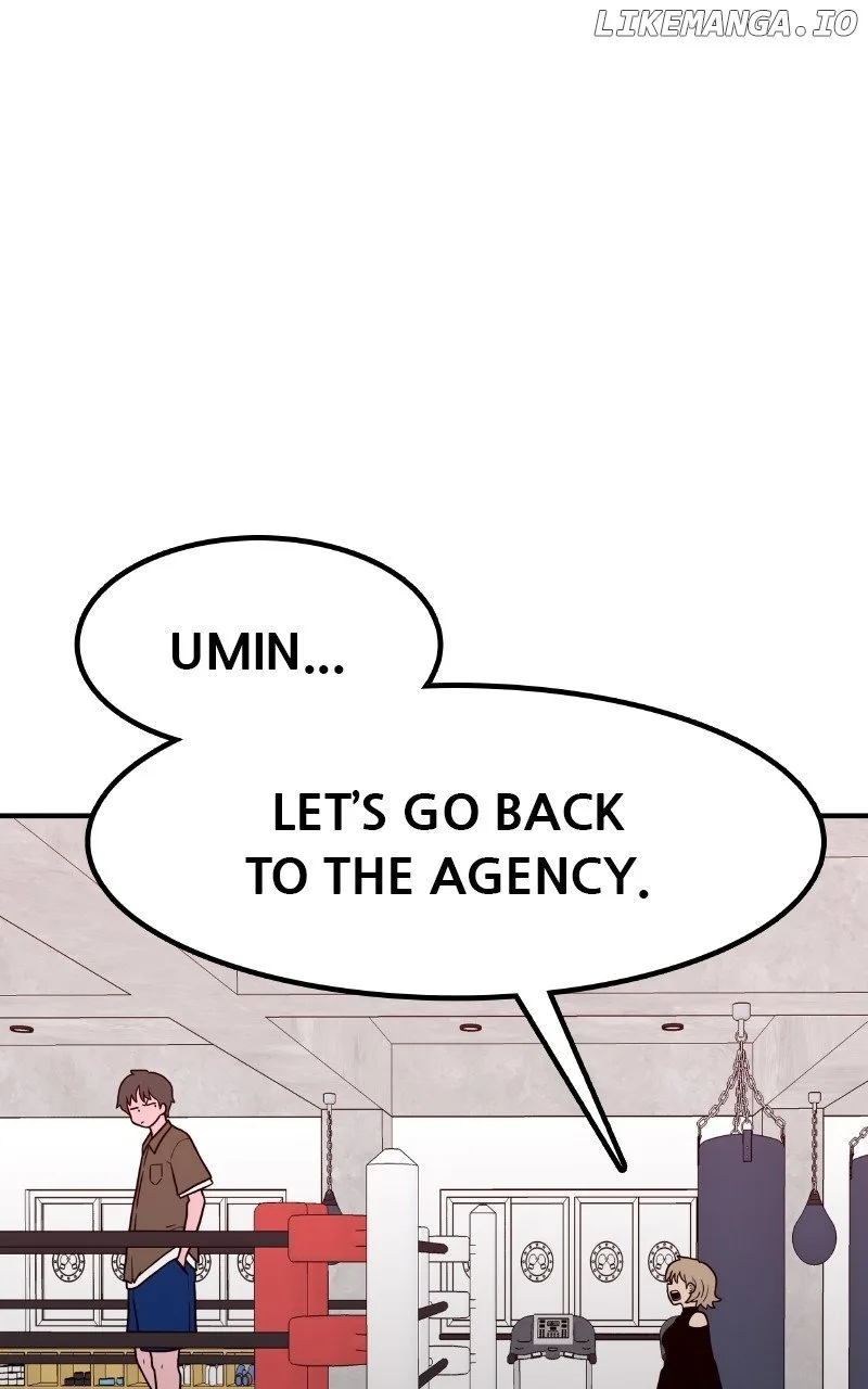 Dating to Survive Chapter 52 page 91