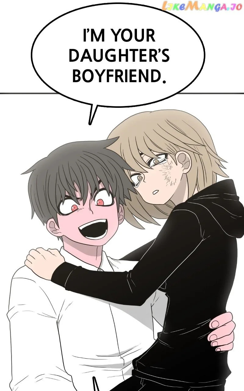 Dating to Survive Chapter 33 page 159