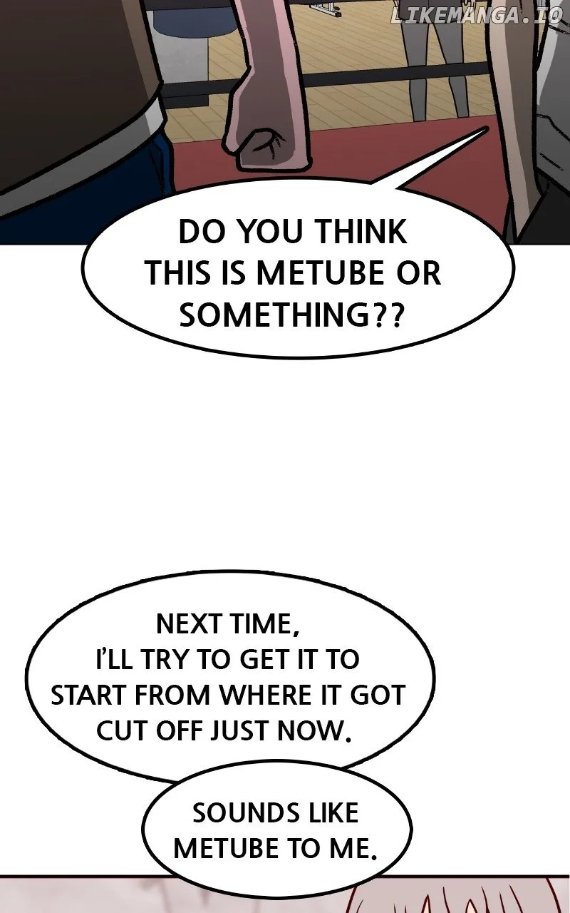 Dating to Survive Chapter 52 page 88