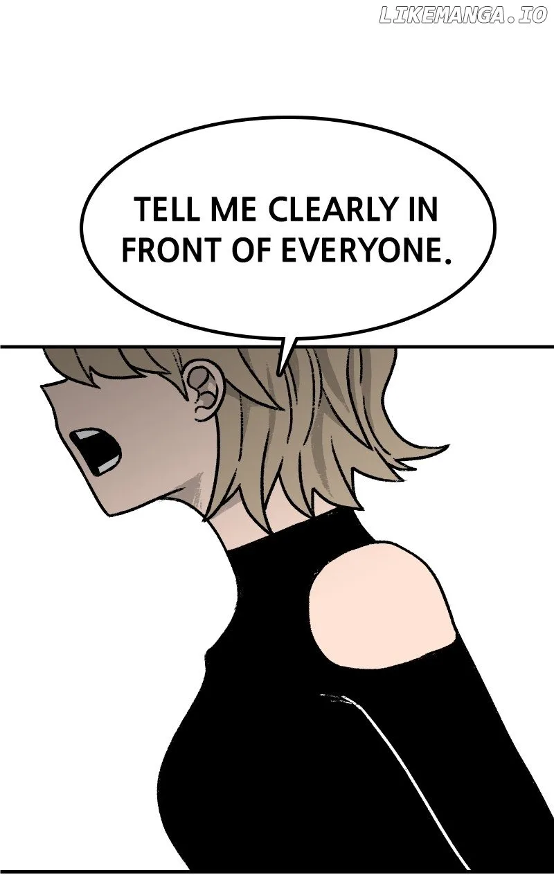 Dating to Survive Chapter 52 page 96