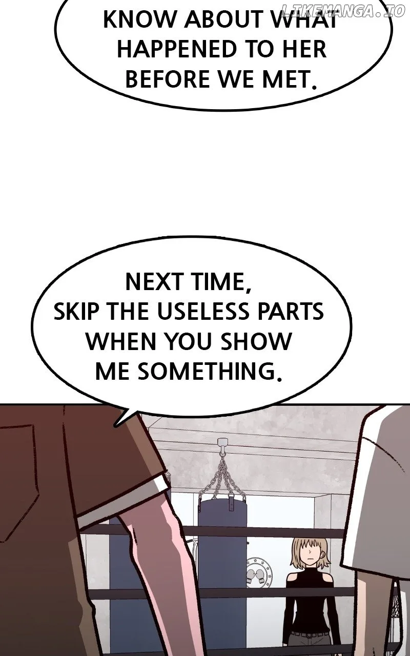 Dating to Survive Chapter 52 page 87