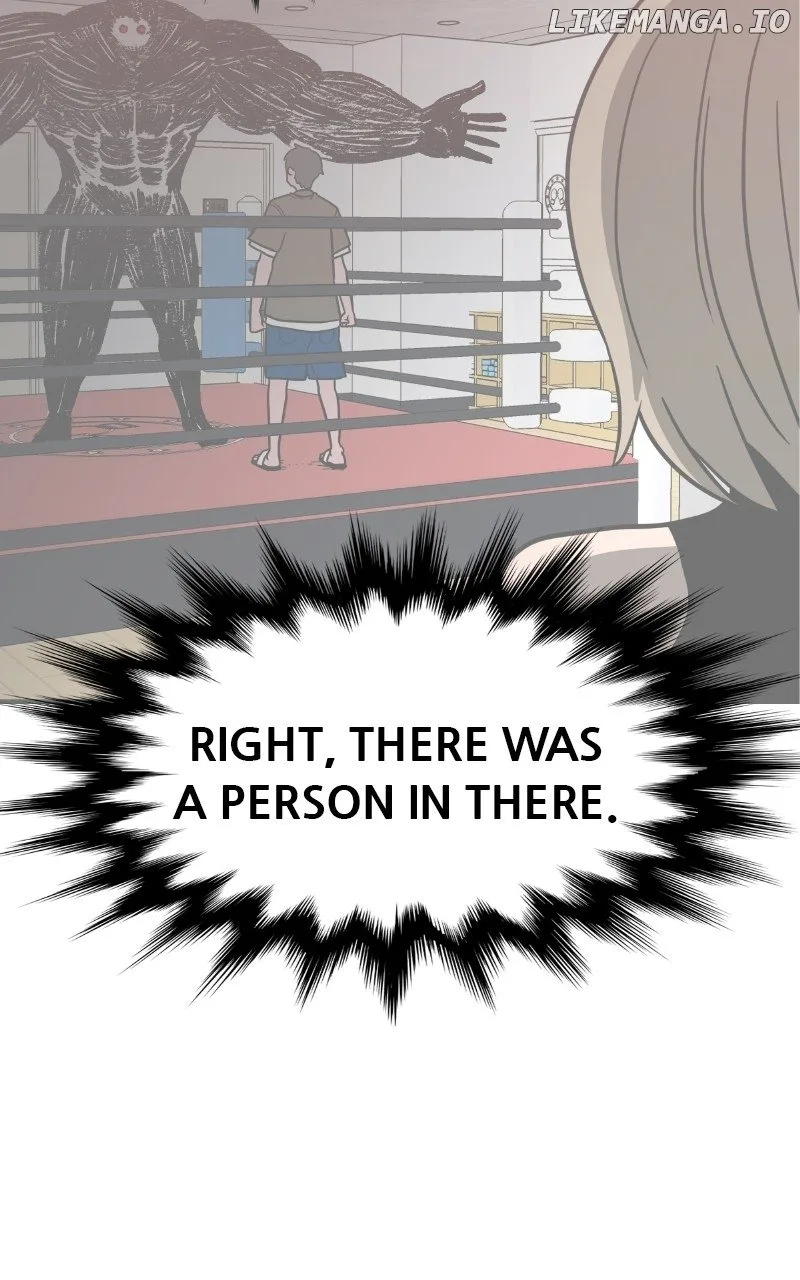 Dating to Survive Chapter 52 page 83