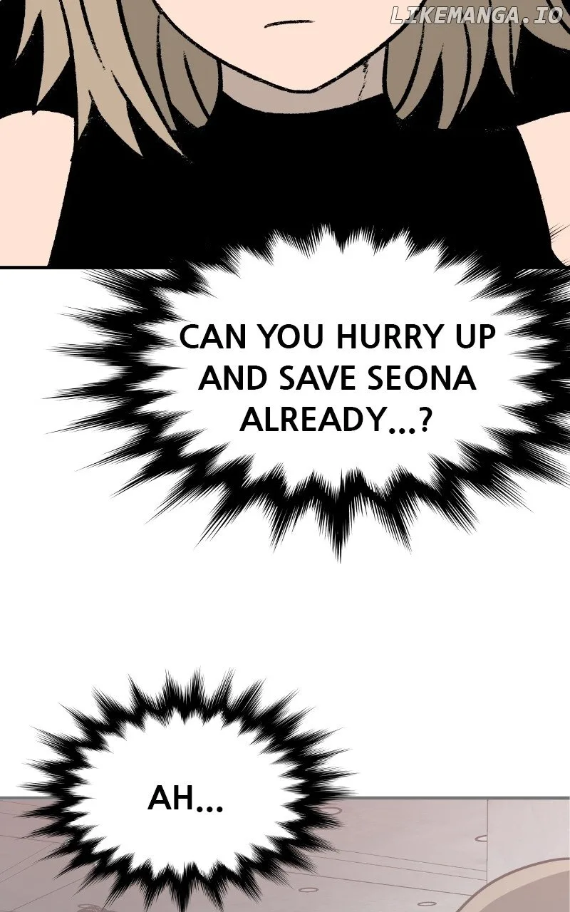 Dating to Survive Chapter 52 page 82