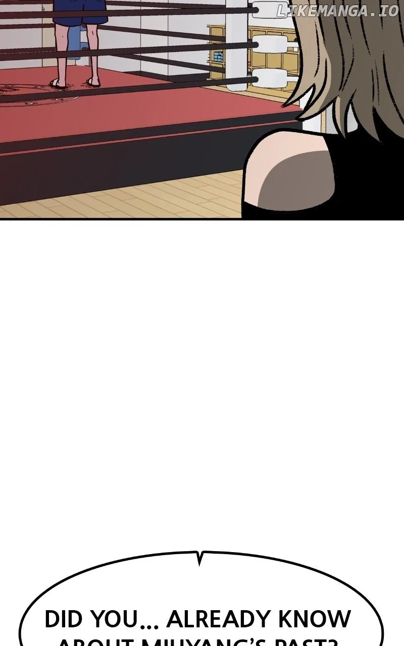 Dating to Survive Chapter 52 page 85
