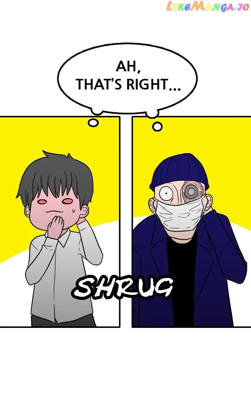Dating to Survive Chapter 39 page 38