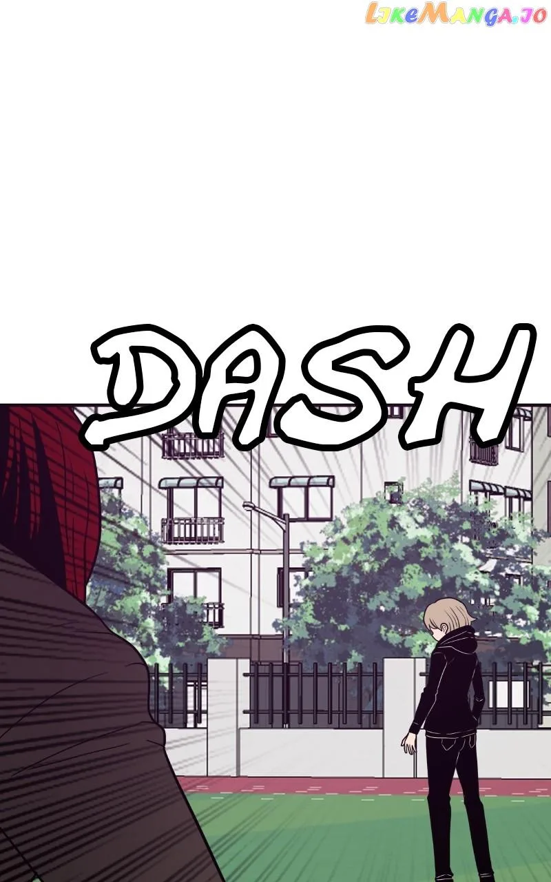 Dating to Survive Chapter 39 page 32