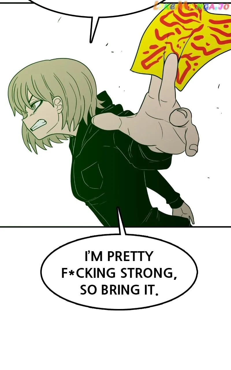 Dating to Survive Chapter 39 page 37