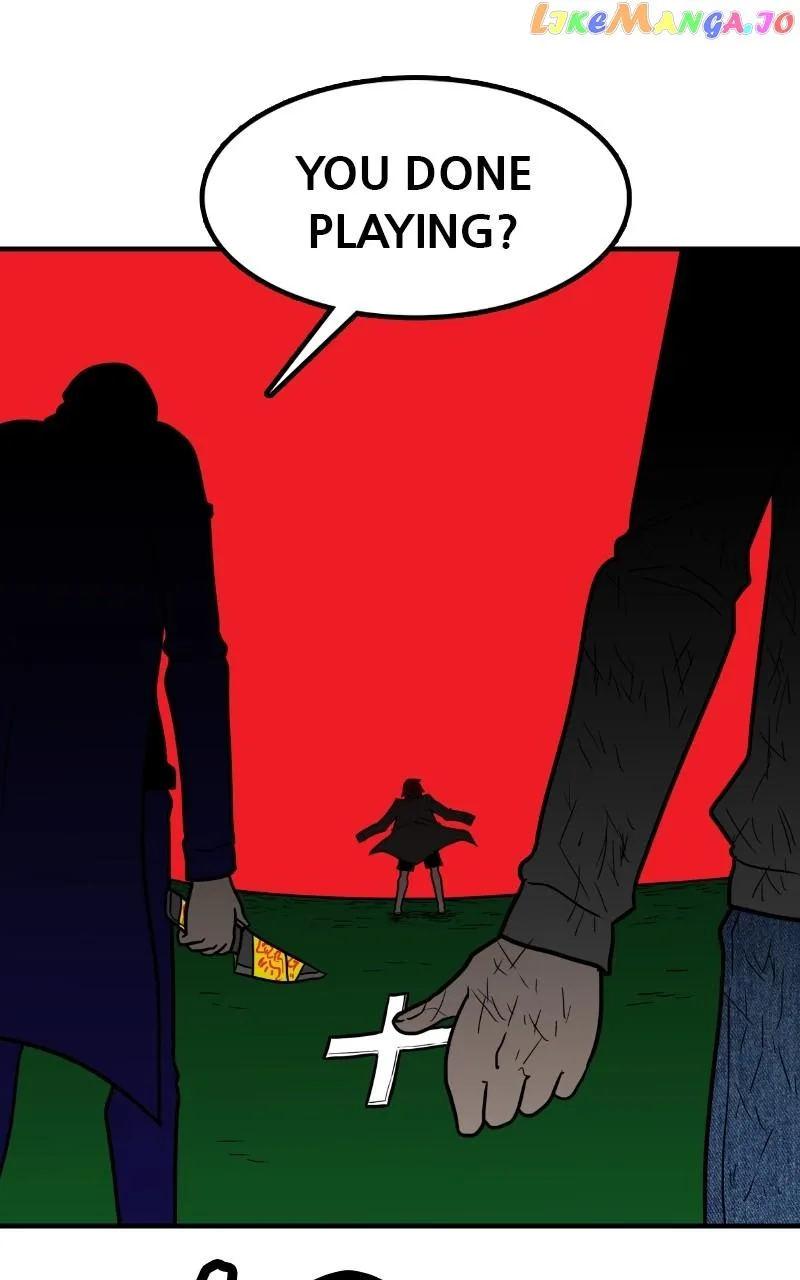Dating to Survive Chapter 39 page 45