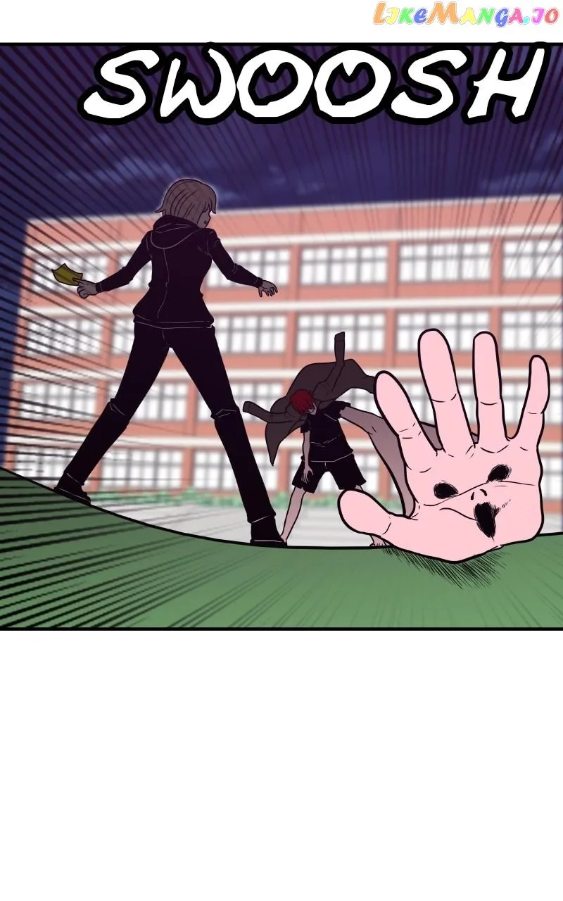 Dating to Survive Chapter 39 page 41