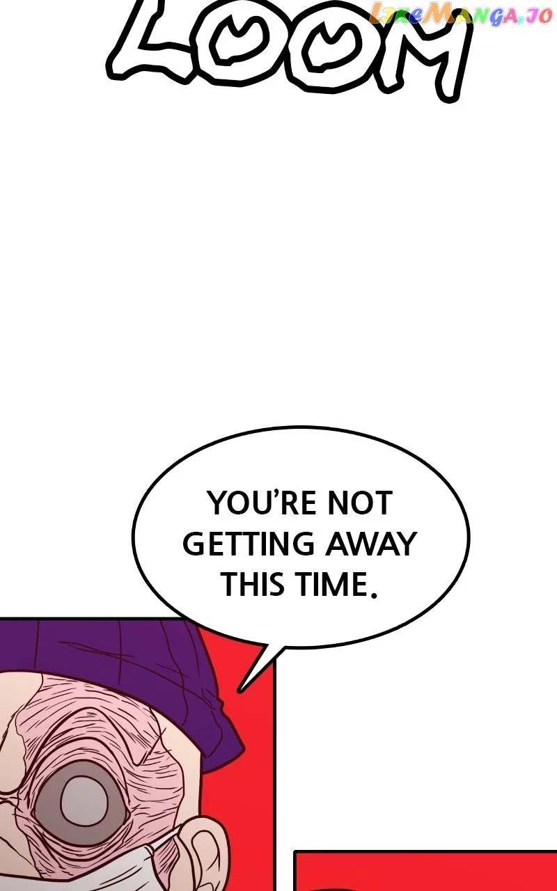 Dating to Survive Chapter 39 page 46