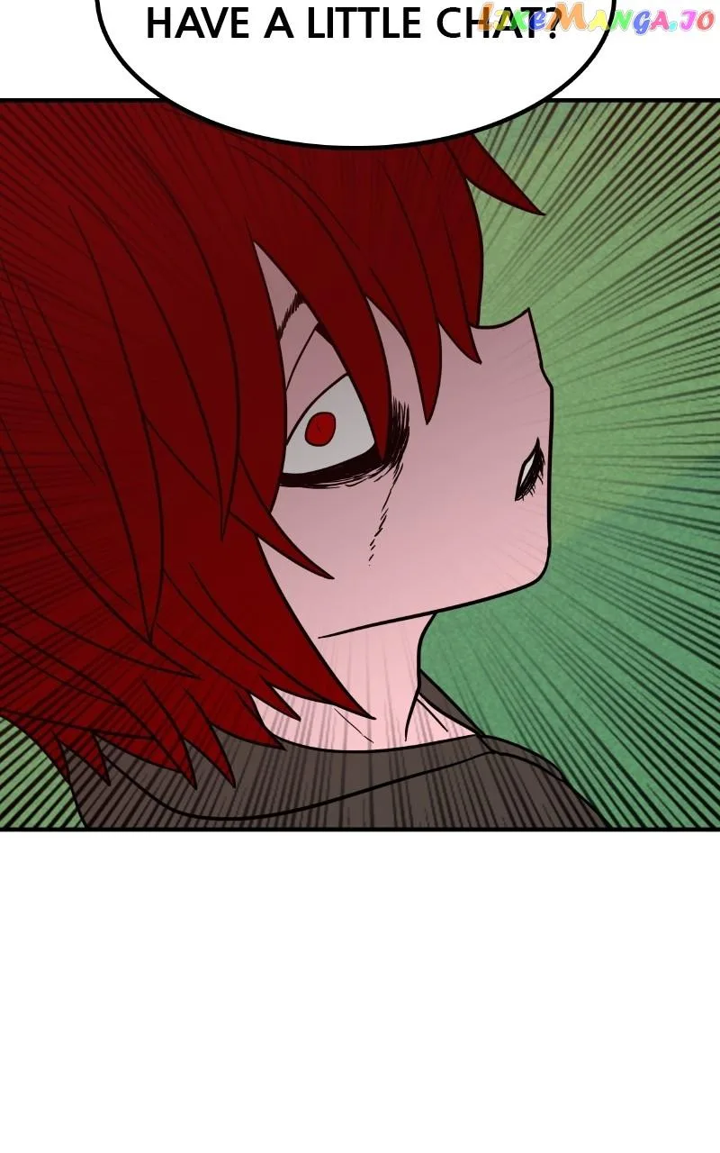 Dating to Survive Chapter 39 page 52