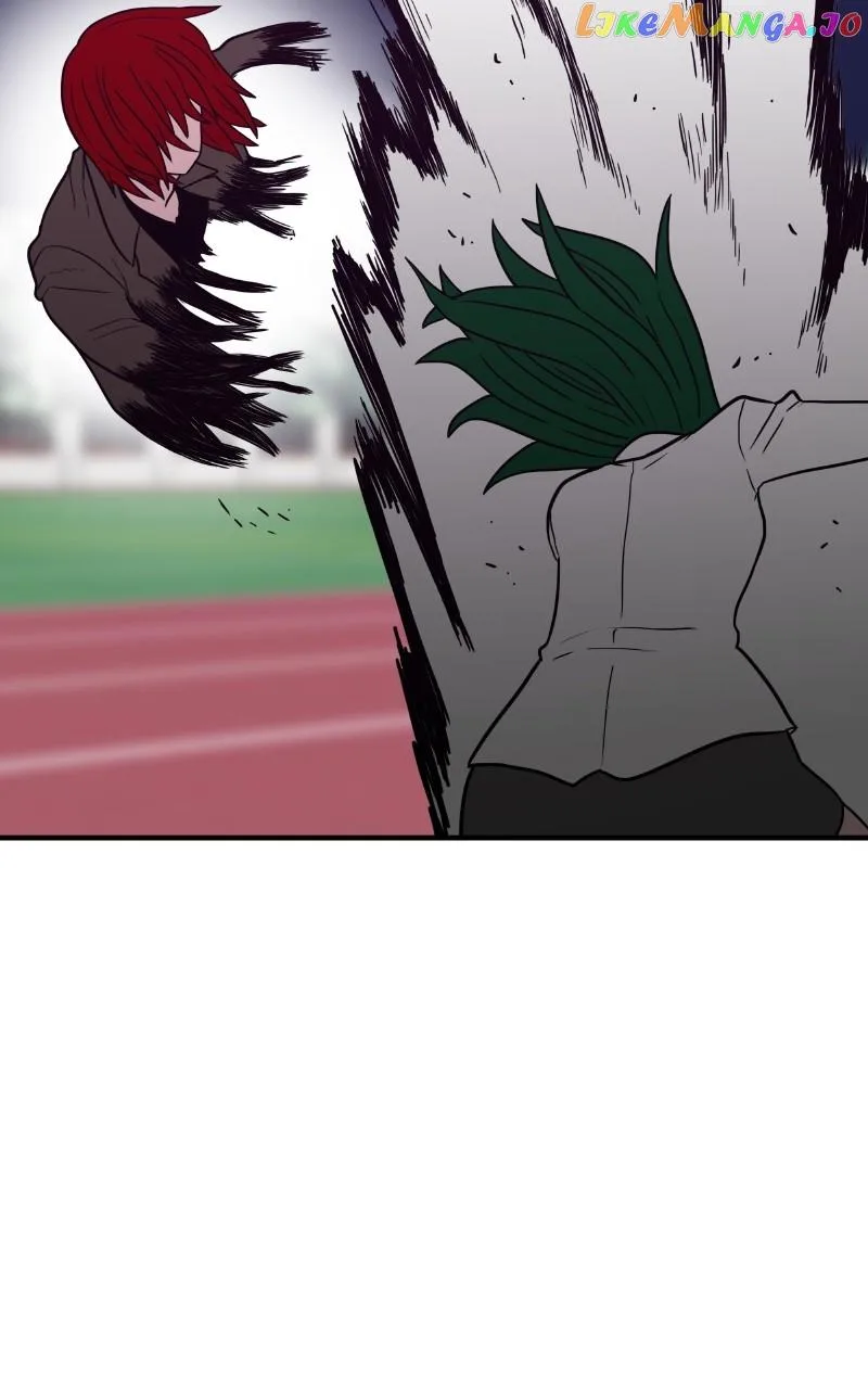 Dating to Survive Chapter 39 page 55