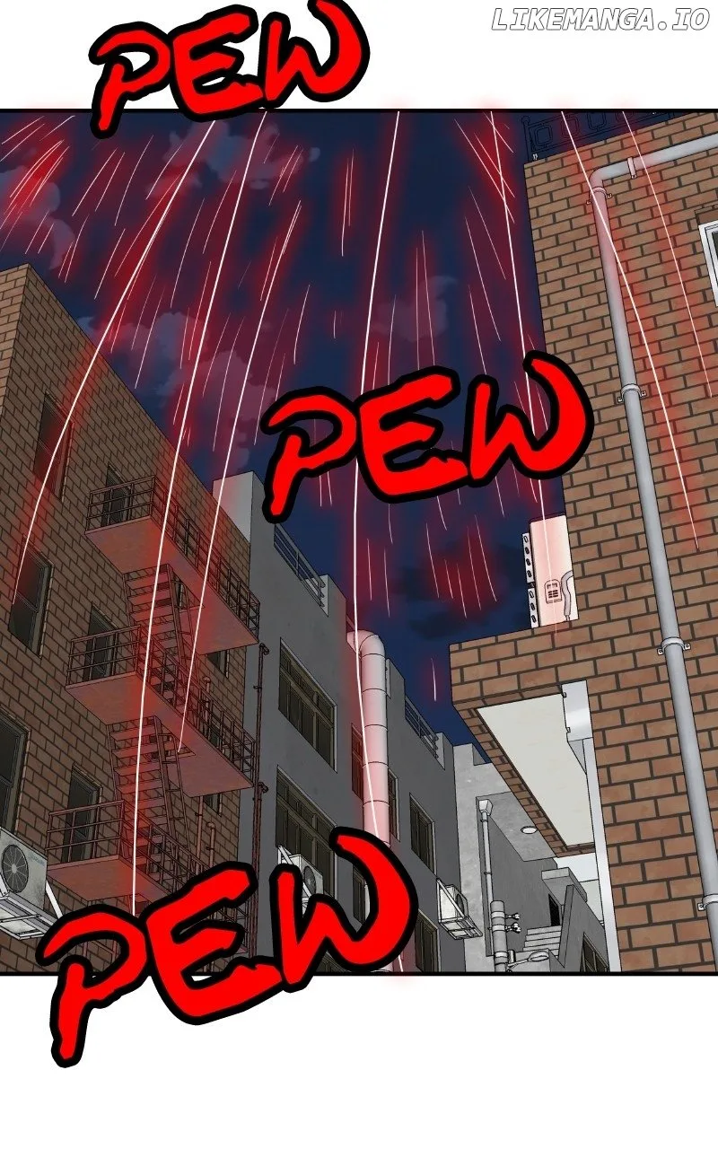 Dating to Survive Chapter 53 page 6