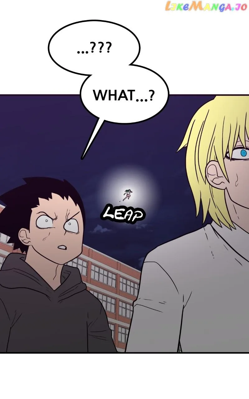 Dating to Survive Chapter 39 page 49