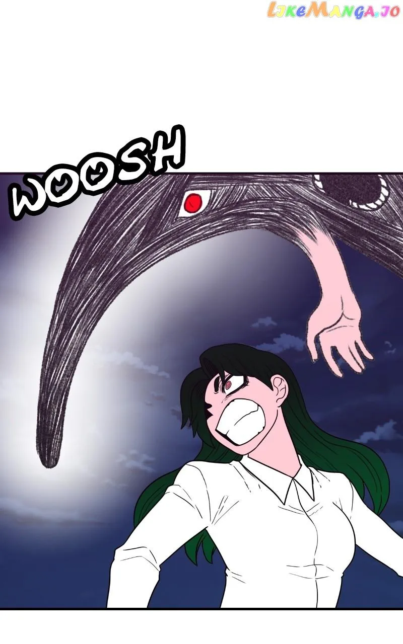 Dating to Survive Chapter 39 page 56