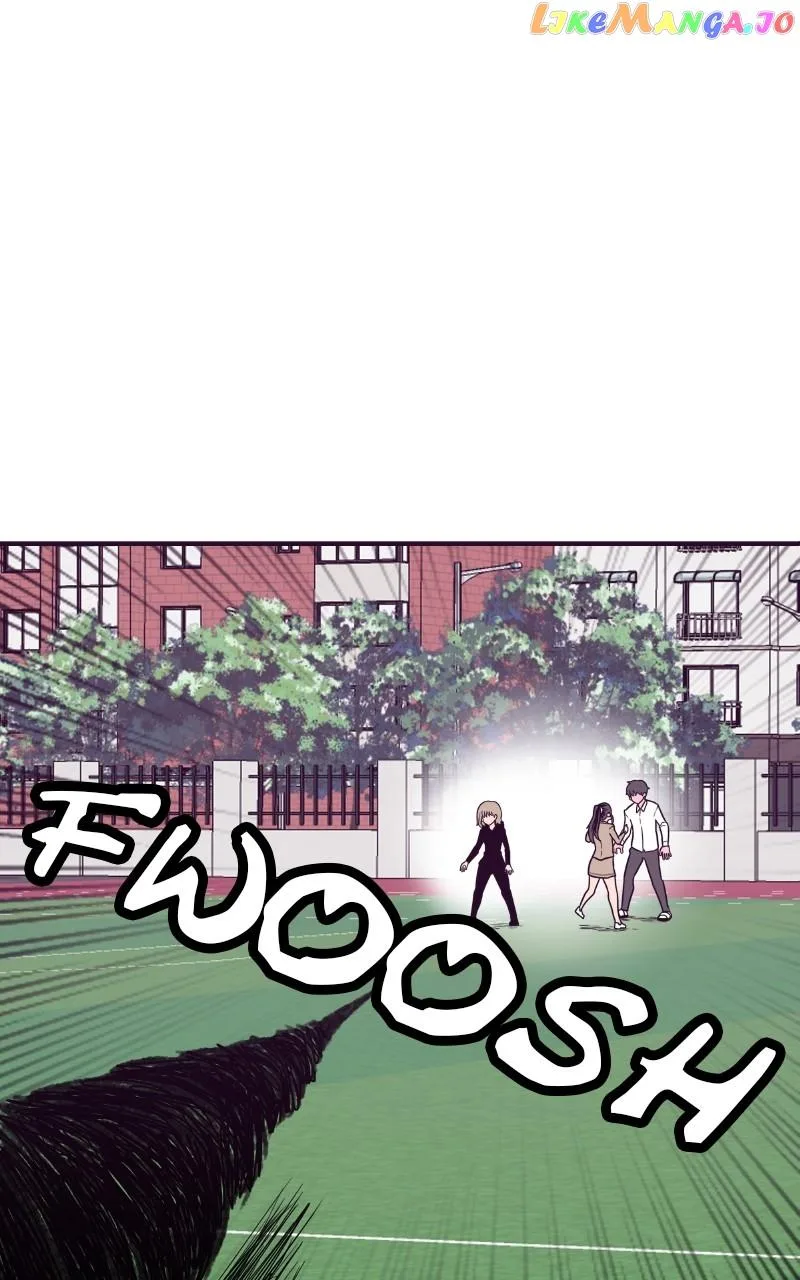 Dating to Survive Chapter 39 page 57