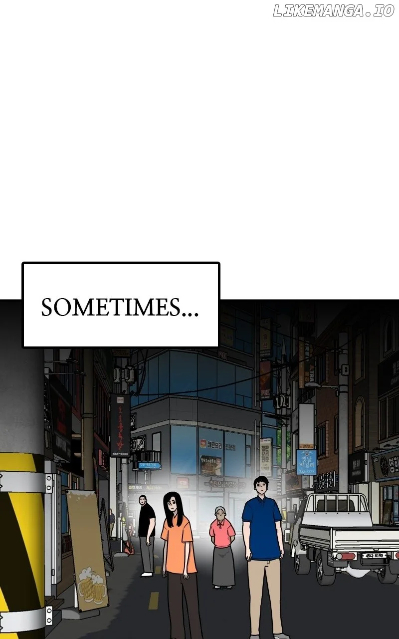 Dating to Survive Chapter 53 page 30