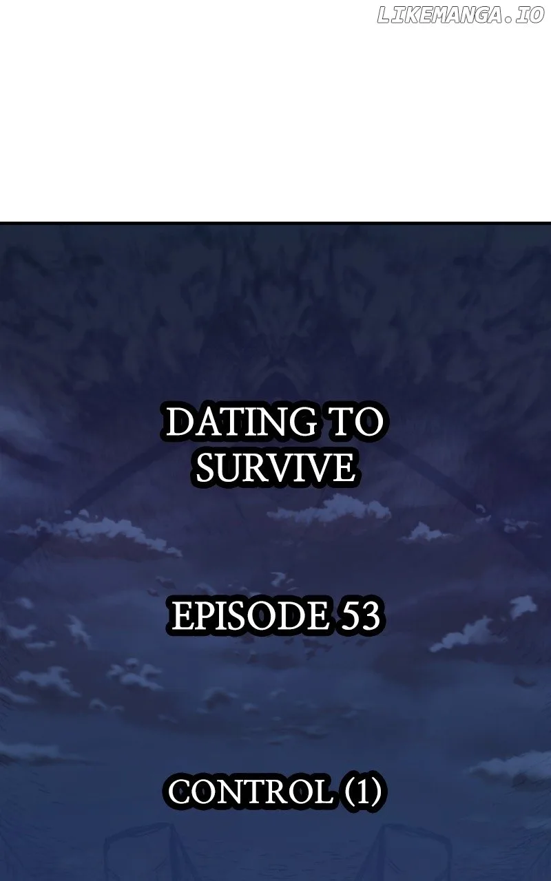 Dating to Survive Chapter 53 page 34