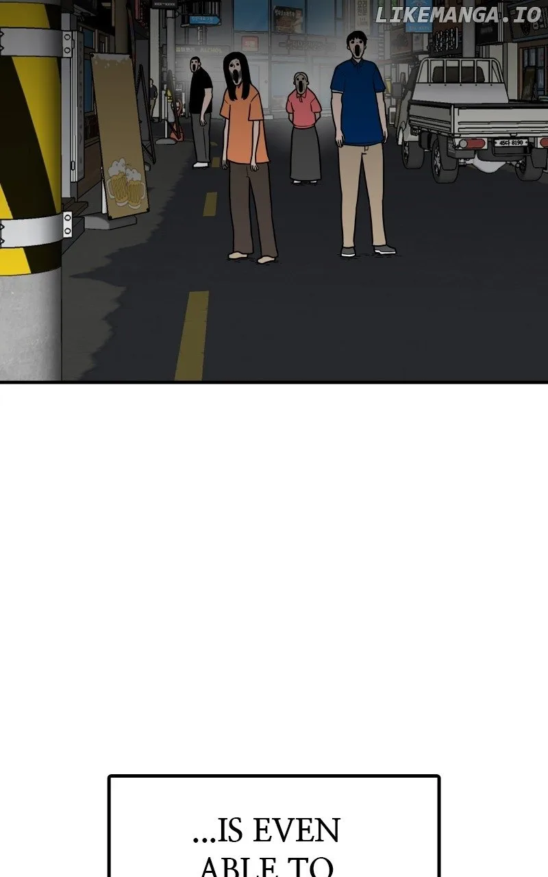 Dating to Survive Chapter 53 page 32
