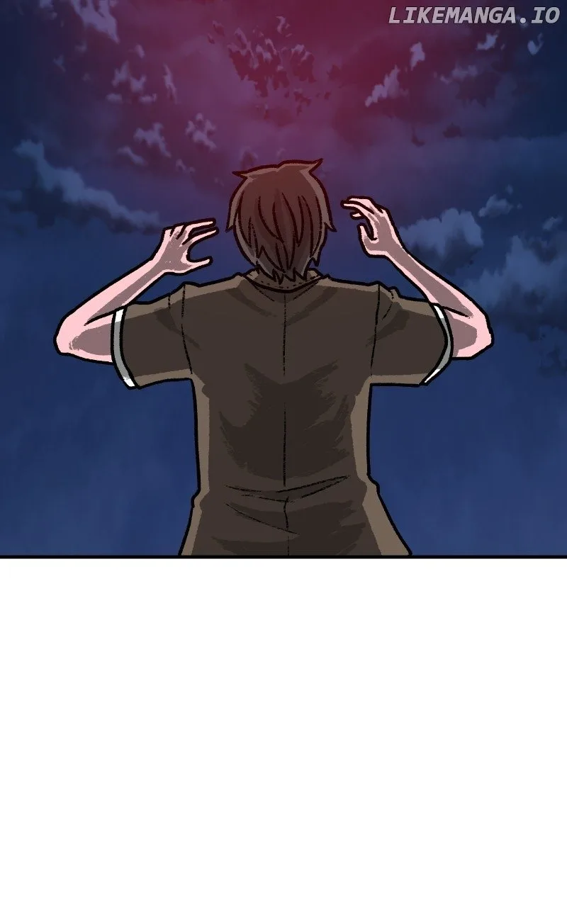 Dating to Survive Chapter 53 page 22