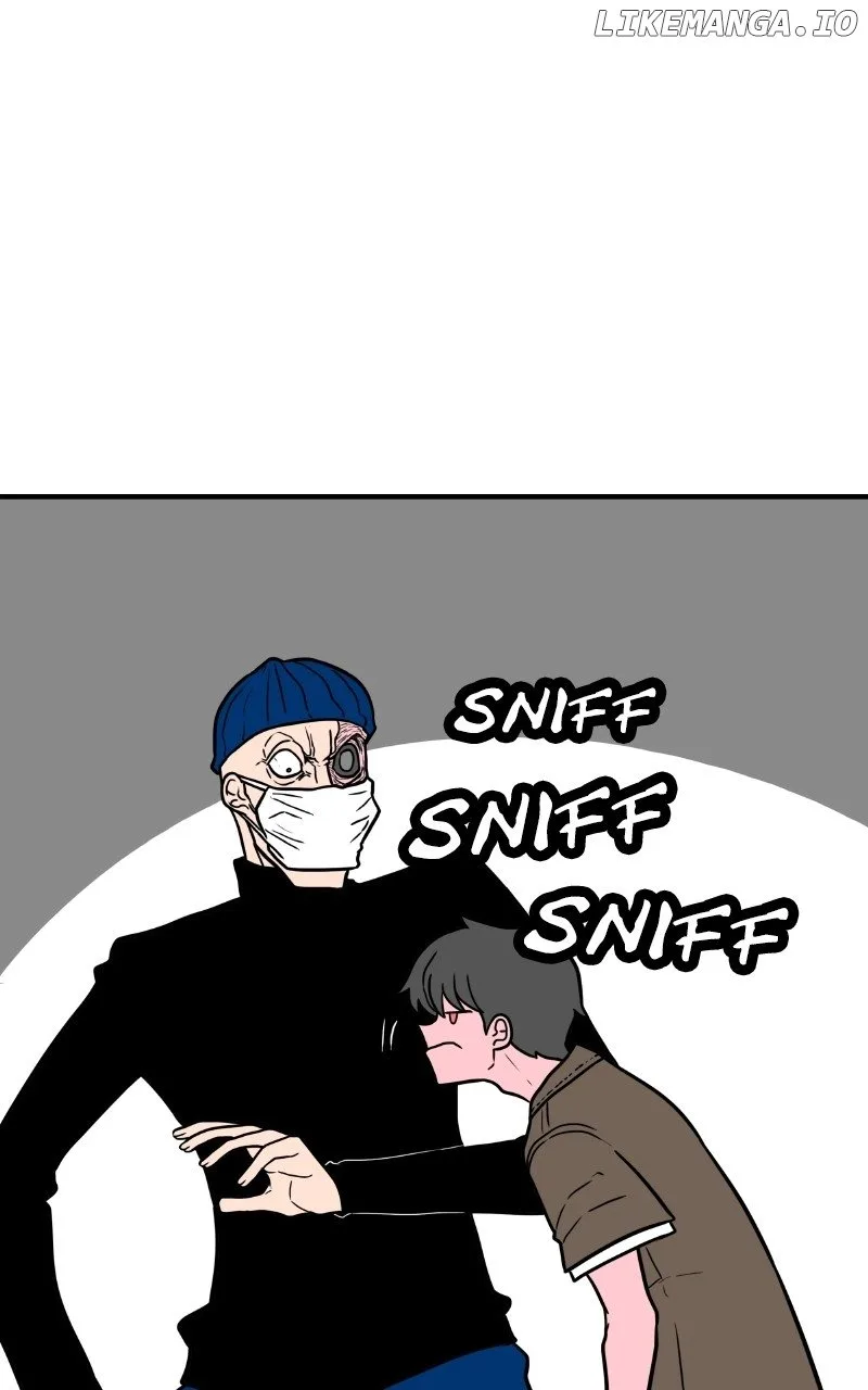 Dating to Survive Chapter 53 page 44