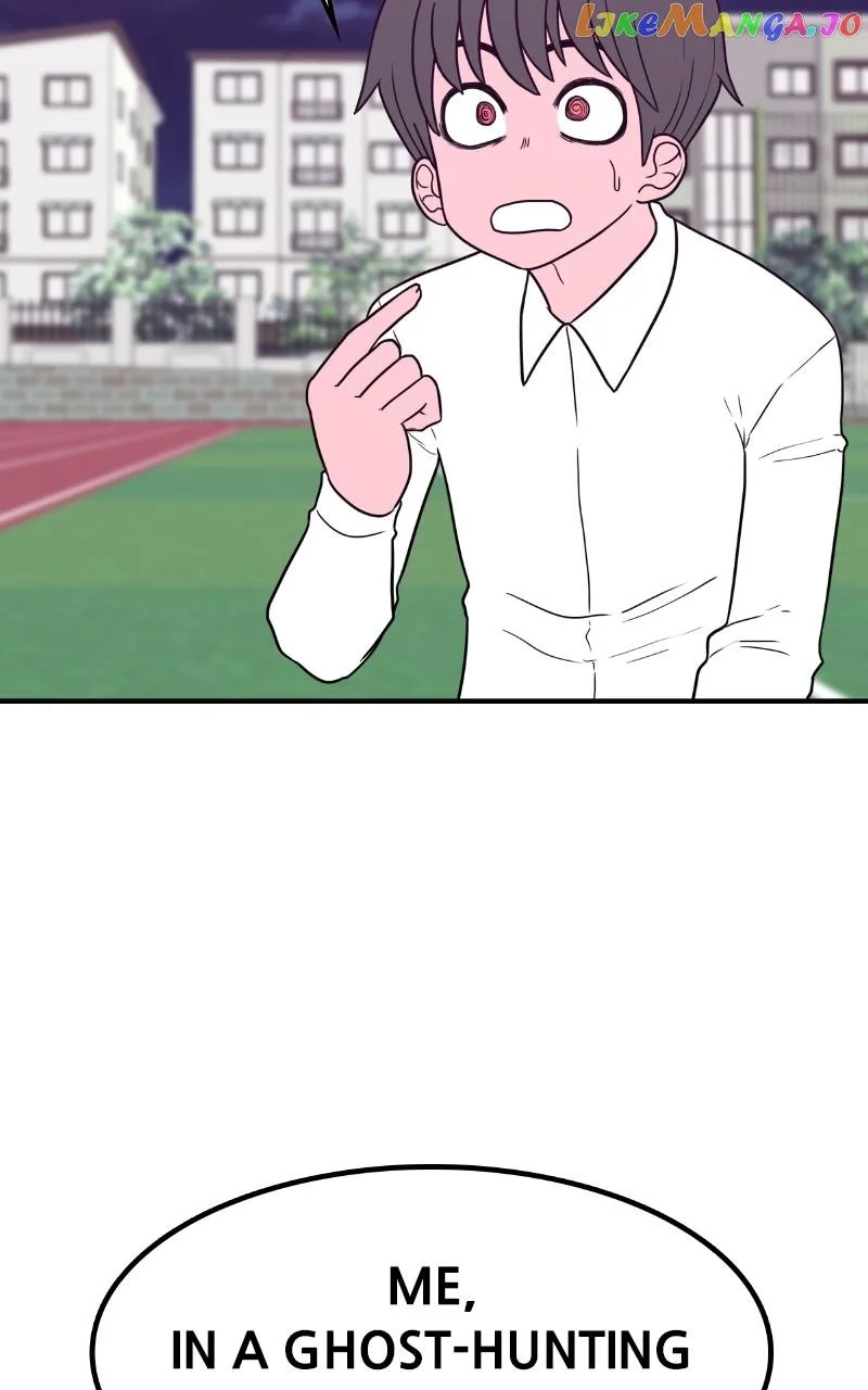 Dating to Survive Chapter 41 page 3