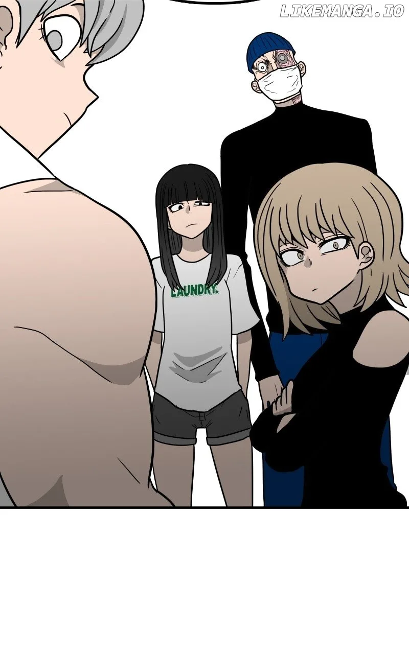 Dating to Survive Chapter 53 page 48