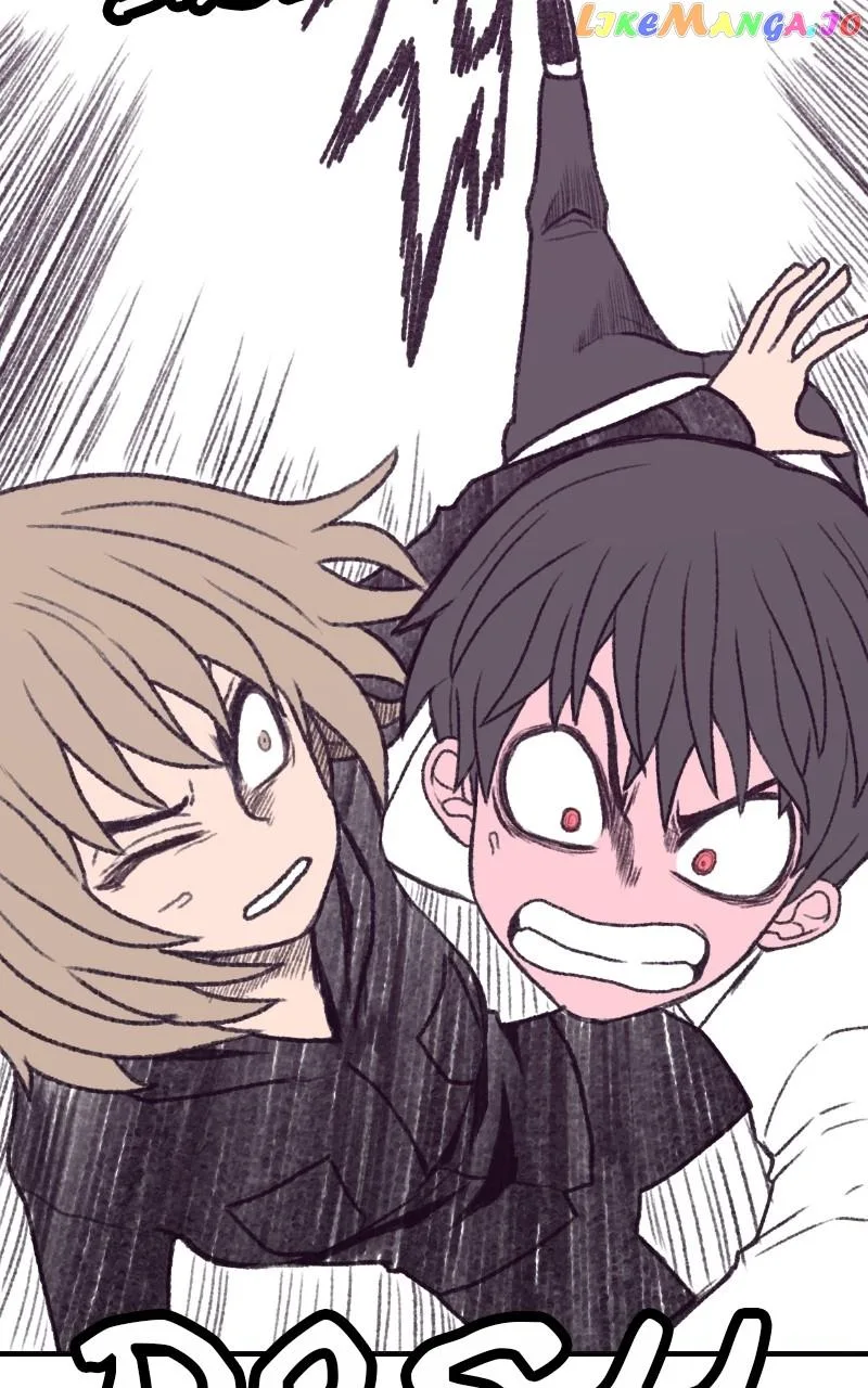 Dating to Survive Chapter 39 page 61