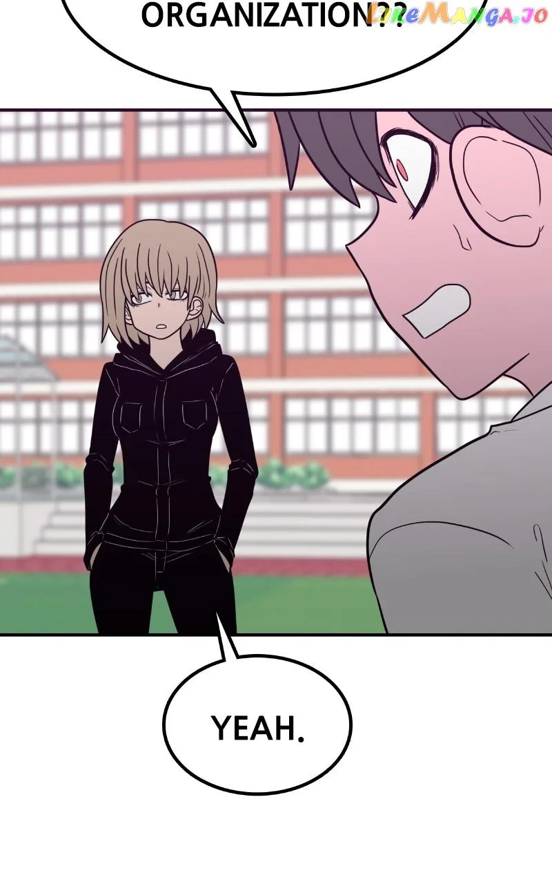 Dating to Survive Chapter 41 page 4