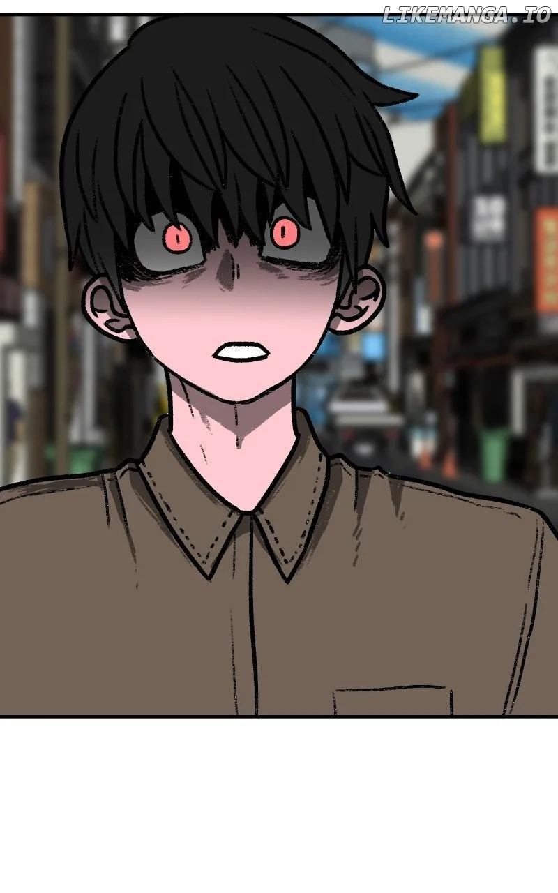 Dating to Survive Chapter 53 page 26