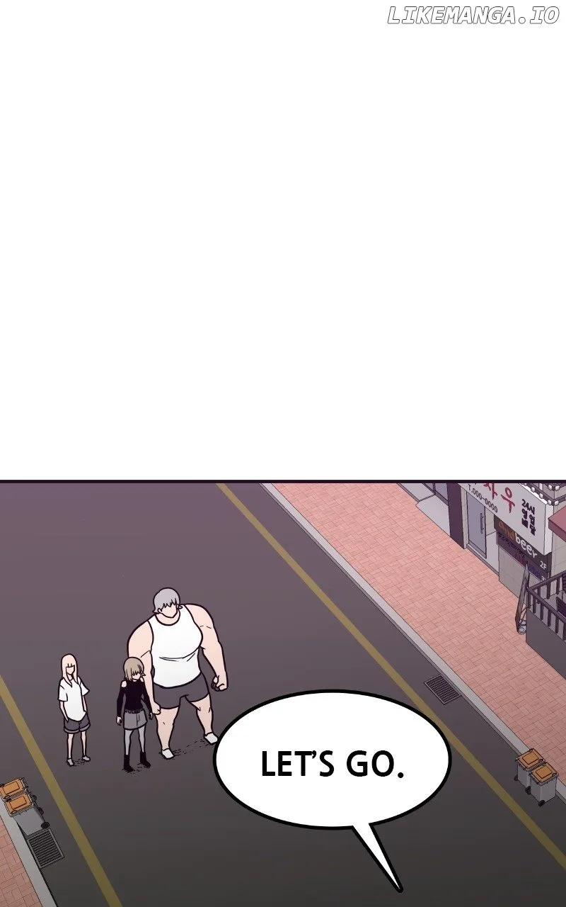 Dating to Survive Chapter 53 page 27