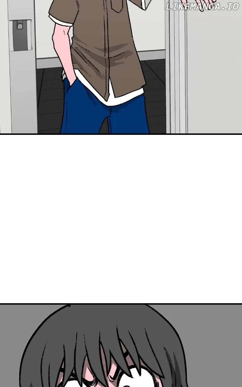 Dating to Survive Chapter 53 page 38