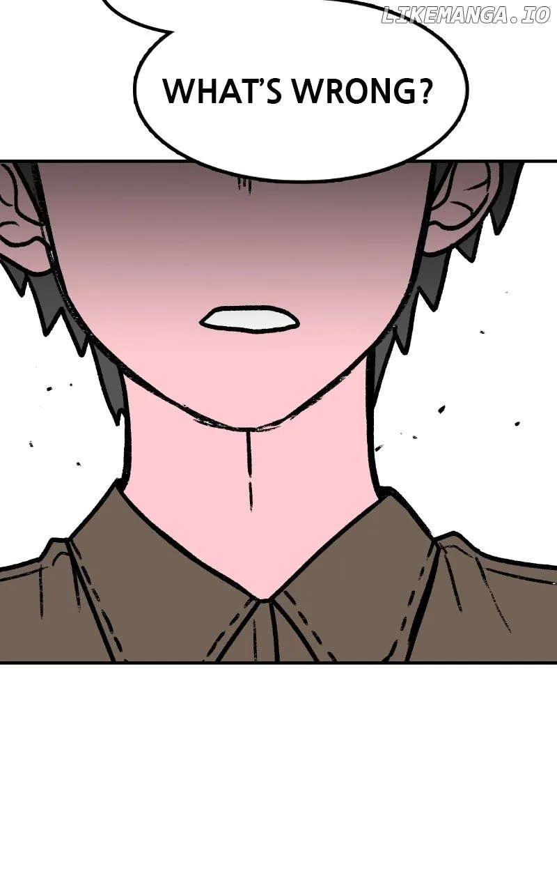 Dating to Survive Chapter 53 page 24